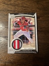 2014 Topps Rookie All-Star Team Includes Jose Abreu, No Jacob deGrom 8