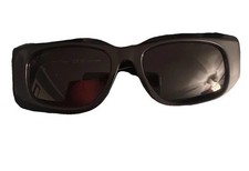 Authentic Salvatore Ferragamo Sunglasses New With Case