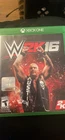 W2K16 - Xbox one