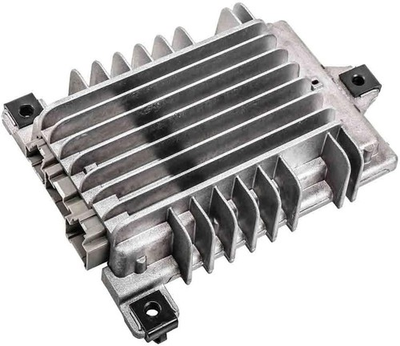 #ad Genuine Parts 25994309 Radio Speaker Amplifier Free Shipping US $380.00