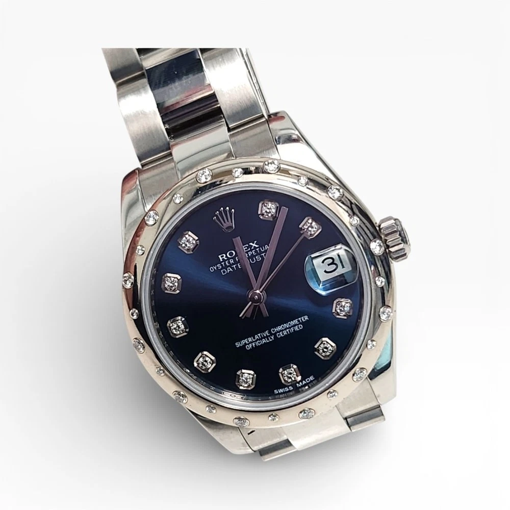 Rolex Datejust 178344 for sale | eBay