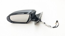 MERCEDES E CLASS W213 WING MIRROR POWER FOLDING LEFT PASSENGER SIDE 2017
