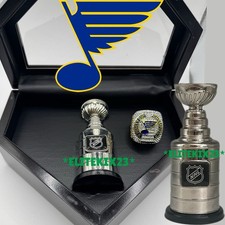 St. Louis Blues Collecting and Fan Guide 6