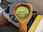 Leinie's Seasonal Canoe Tap Handle, Change to your liking, 4 Beers, Nice,Rare — photo 4