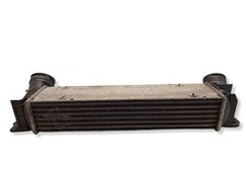 BMW 3 E90 E91 2011 Intercooler air duct channel guide 7798788 CIE27116