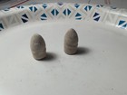 Dug Civil War era Confederate Richmond Sharps bullets — photo 6
