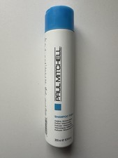 2 x Paul Mitchell Clarifying Shampoo Three 300ml