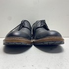 Perry Ellis Sterling Black Shoes Men's Size 11.5 — photo 2