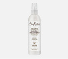 Shea Moisture Extra Virgin Coconut Oil Daily Hydration Leave-In Treatment 8 floz