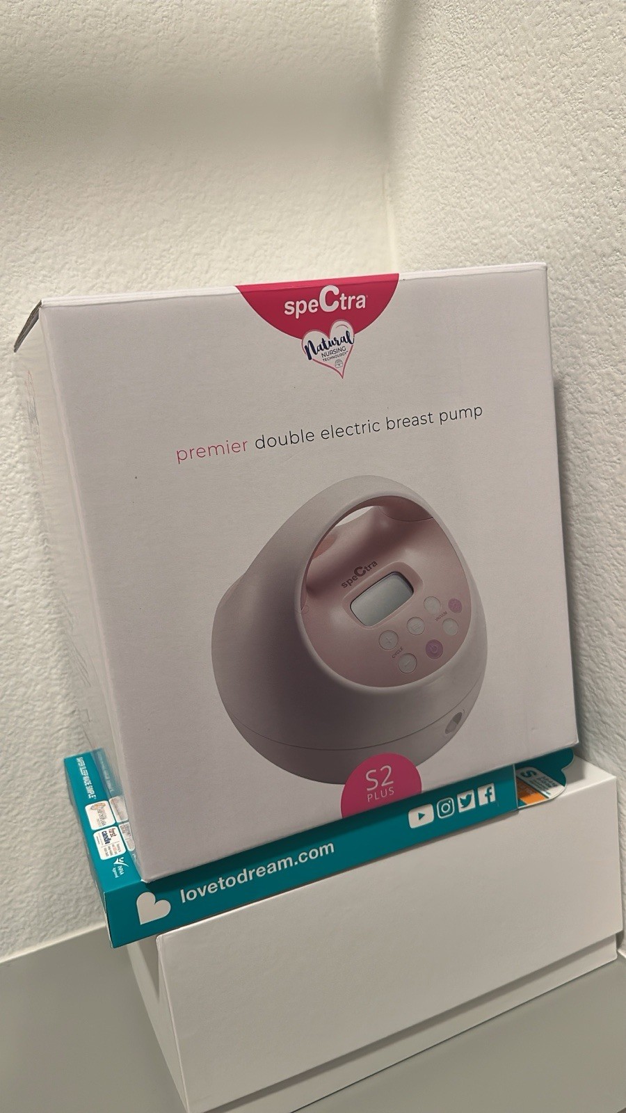 Affordable Breast Pump for Sale-image