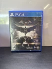 New ListingBatman: Arkham Knight (PlayStation 4, 2015)