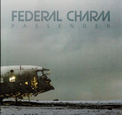 Federal Charm. Passenger [New & Sealed] 12'' Vinyl