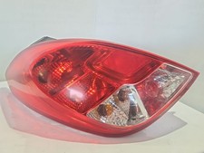 924014P500 RÜCKLEUCHTE AUßEN LINKS / 238207 FÜR HYUNDAI I20 1.4 CRDI CAT