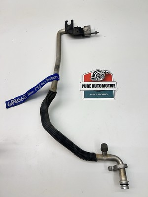 #ad #ad 2006 2013 Lexus IS350 A C Low Pressure Hard Line Hose Pipe OEM $83.97