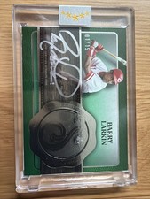 2025 Topps Five Star Baseball Checklist Guide in-content 27