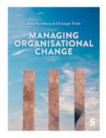 Allan Ramdhony (U. A.) | Managing Organisational Change | Taschenbuch | Englisch