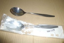 WMF Brüssel 90er Silberauflage Salatbesteck - unbenutzt