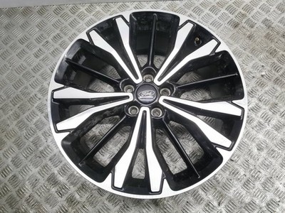 Ford Kuga III 2023 R19 Alu Felge PJ6CP1A AMD201882