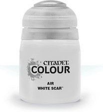 Citadel Paint: Air - White Scar
