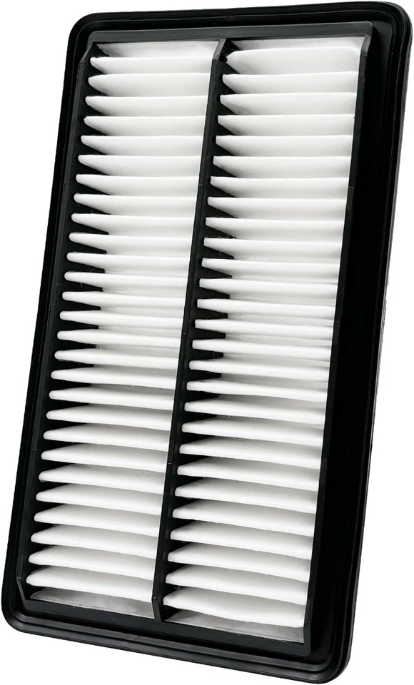 Engine Air Filter 17220-5J6-A10 Fits For Honda Odyssey Pilot Ridgeline ＆Acura Foto 2 de 4