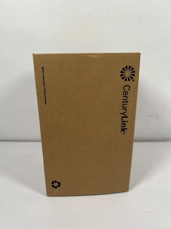 Century Link C4000BZ WiFi 6 DSL Modem Router Gateway ZyXEL Dual Band Gigabit - Image 3 of 4