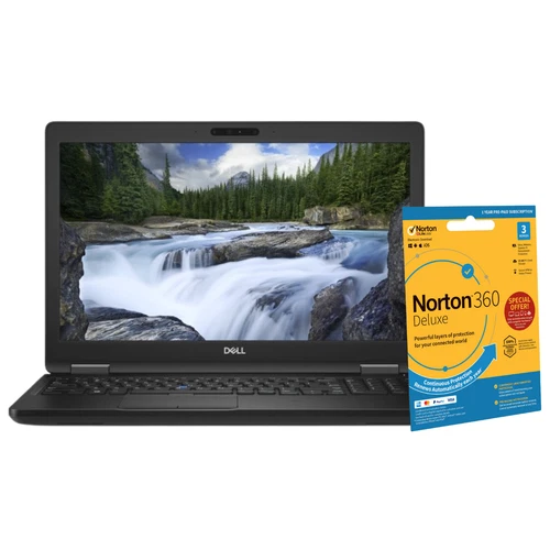 Dell Latitude 5590