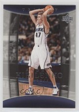 2004-05 Upper Deck Trilogy Andrei Kirilenko #95 3o2