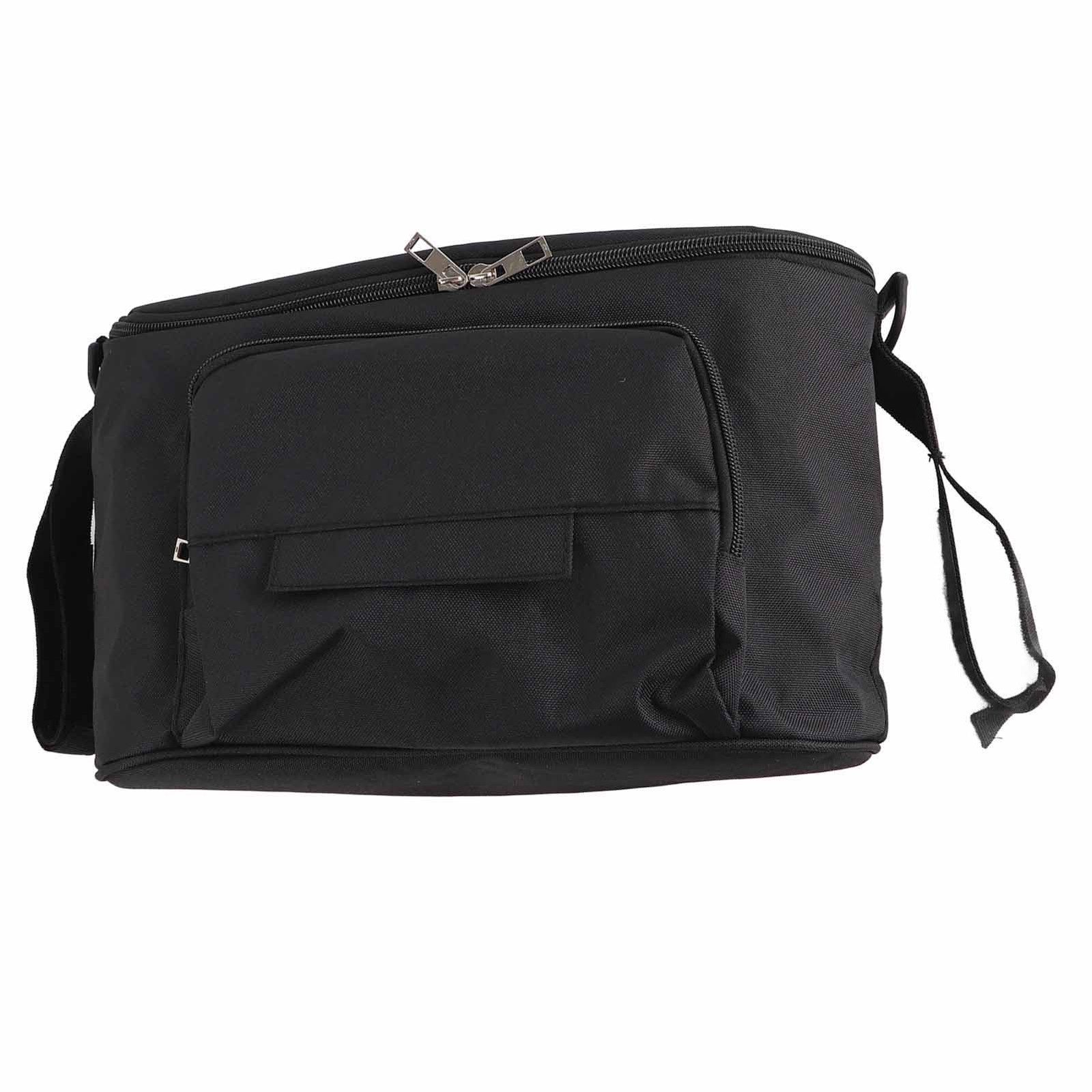 Large Capacity Baby Stroller Bag Conveniently Organizes Supplies Premium