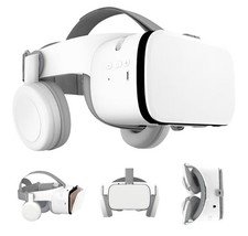 BOBOVR Z6 VR Bluetooth Virtual Reality Headse...