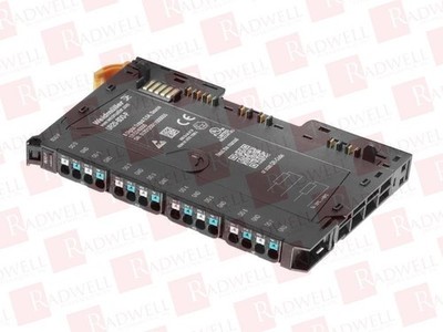 WEIDMULLER 1315240000 / 1315240000 (NEW NO BOX)