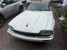 1996 Jaguar XJS for Sale
