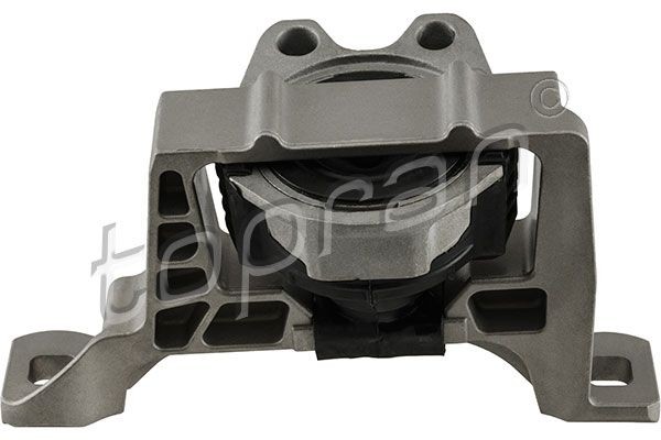 Lagerung Motor Vorne Rechts Oben Topran 304 020 FÜR Ford Motorlager Motorhalter-image