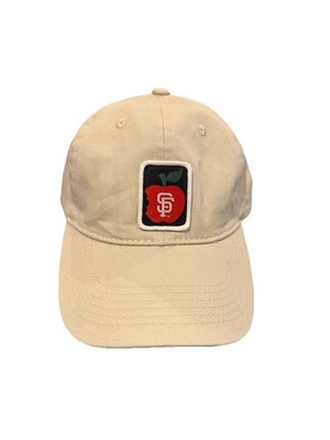 San Francisco Giants Apple Computer Collab  Baseball Cap SnapBack MLB Summer