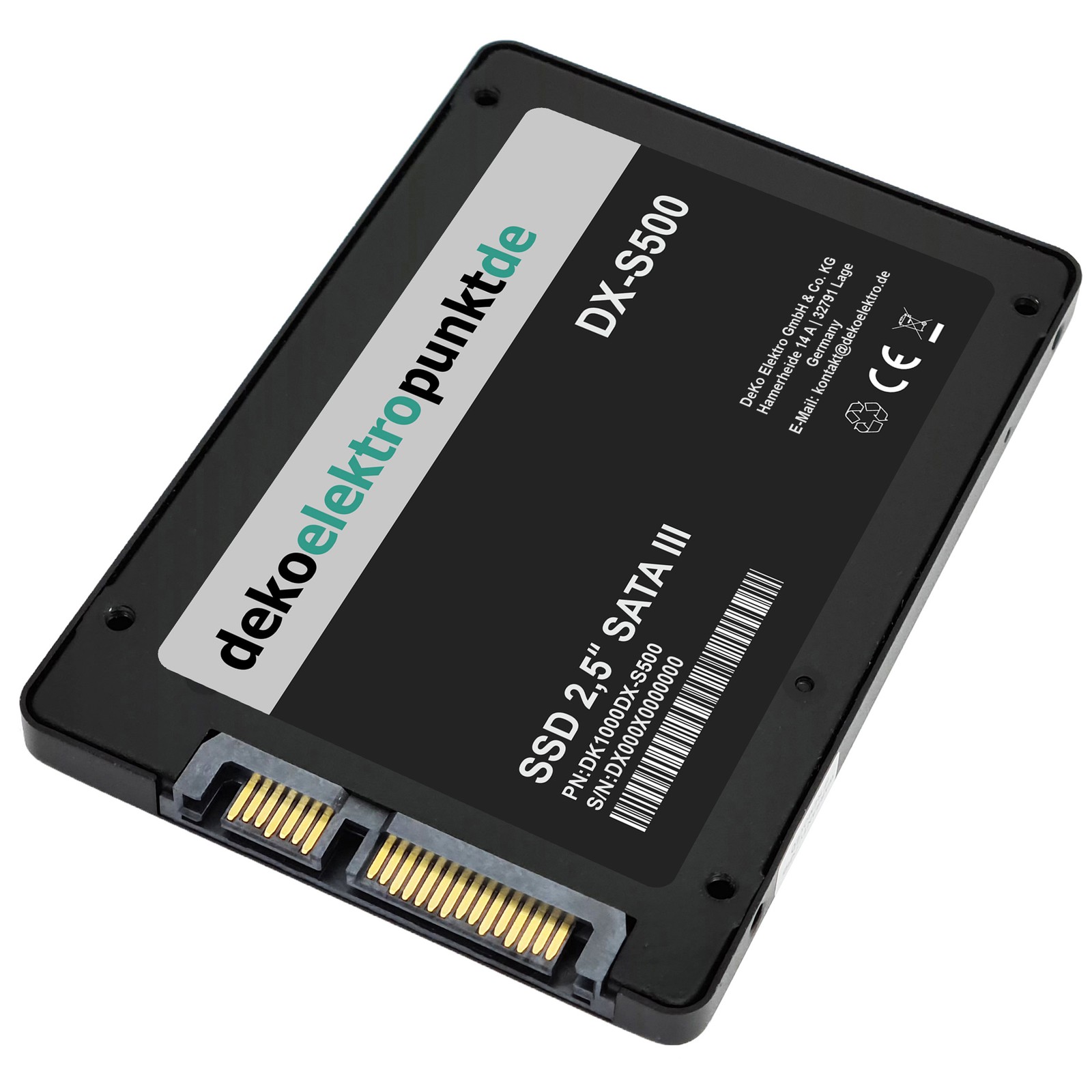 Disco rigido SSD per MacBook 13,3" MB062LL/A