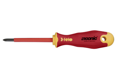 Felo SD ERGONIC VDE Phillips PH 1 x 80