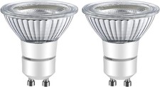 LED GU10 Range Hood Light Bulbs, Stove Appliance Bulb, Kitchen Replacement