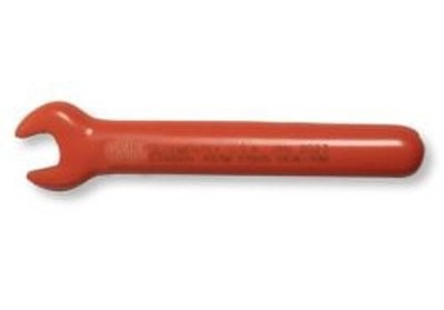 1PC Cementex OEW-09M Insulated Open End Wrench, 9mm