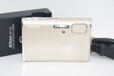 Nikon Camera Coolpix S52 C008
