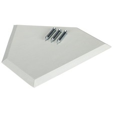 Champro Unisex B032 3 Spike Home Plate