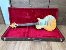 Gibson Marauder 1976 Marauder with hard case