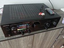 Kenwood KA-3020SE  Amplifier Customized With MP3 Digital Player, Digital EQ