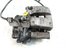 Tesla Model Y original Bremssattel hinten links RWD nicht Performance BJ2023