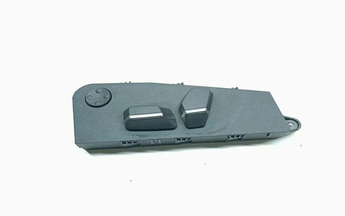 BMW 5 F10 Bedientasten des rechten Sitzes 9275077 3.00 Petrol 2010 33663519