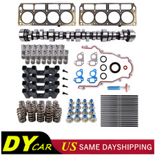 Truck Norris Replacement Camshaft Lifter Kit Fit Gm Ls Ls1 4.8l 5.3l 6.0l 6.2l