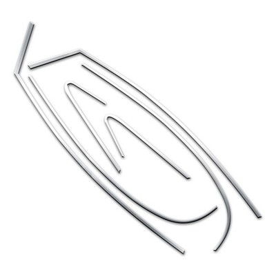 6p Luxury FX Chrome Window Trim (w/o Posts or Sill) fits 2006-2011 Honda Civic