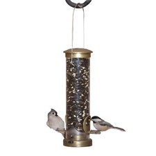 Aspects Quick-Clean Small Seed Tube Feeder   ...
