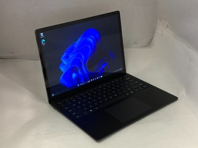 Microsoft Surface Laptop 4 i5-1145G7 2.6GHz 16GB 512GB NVMe W11P Mod. 1951