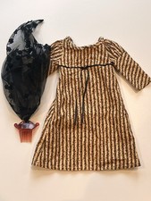 Pleasant Company American Girl Doll Josefina Montoya Christmas Dress  Veil