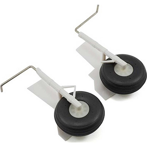FMS 800mm T28 Trojan V2 Main Landing Gear