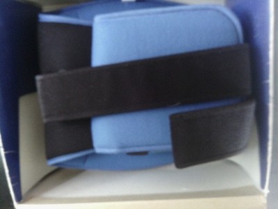 FLA V-Loc LSO: Model 32-1505: Spinal Orthosis Medium Back Brace Size 29-33